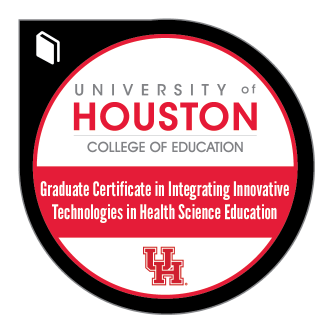 Graduate Certificate in Integrating Innovative Technologies in Health Science Education