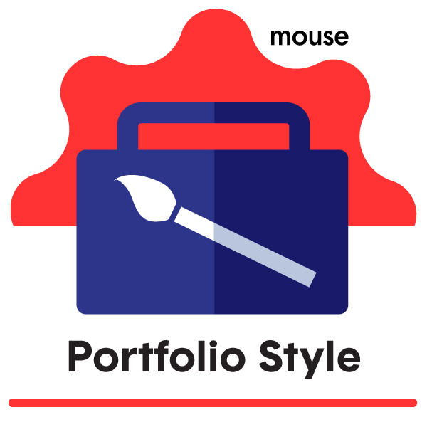 Portfolio Style: Designing Digital Portfolios