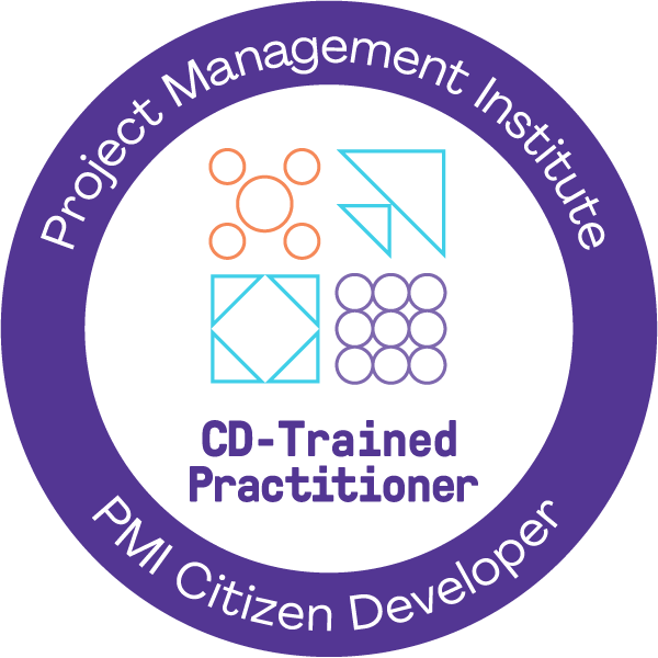 CD-Trained Practitioner