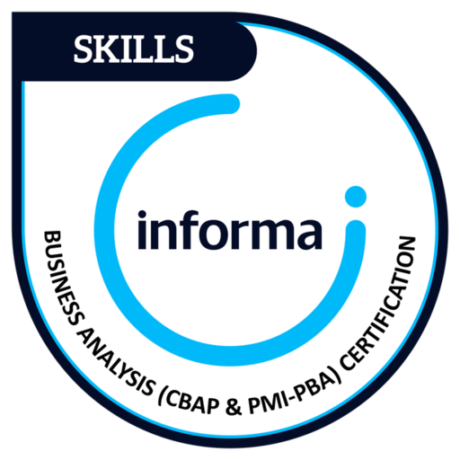 Business Analysis (CBAP & PMI-PBA) Certification Preparation Boot Camp