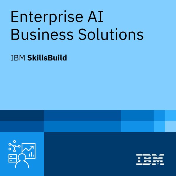 Enterprise AI Business Solutions