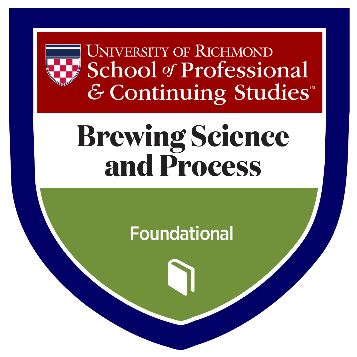 Brewing Science and Process