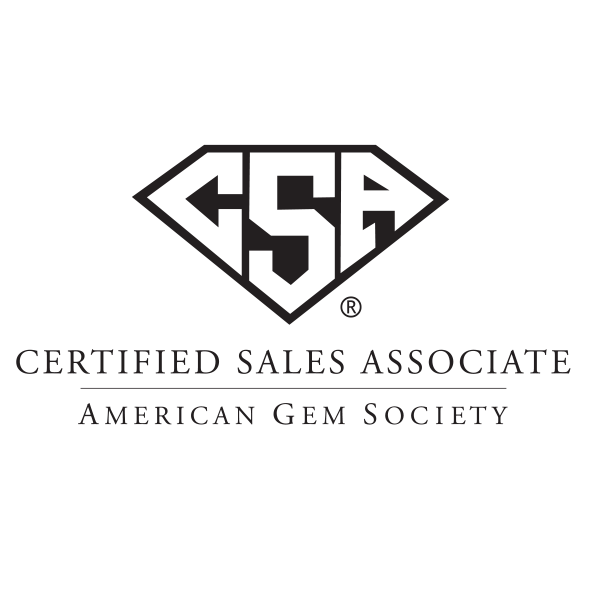 Certified Sales Associate®