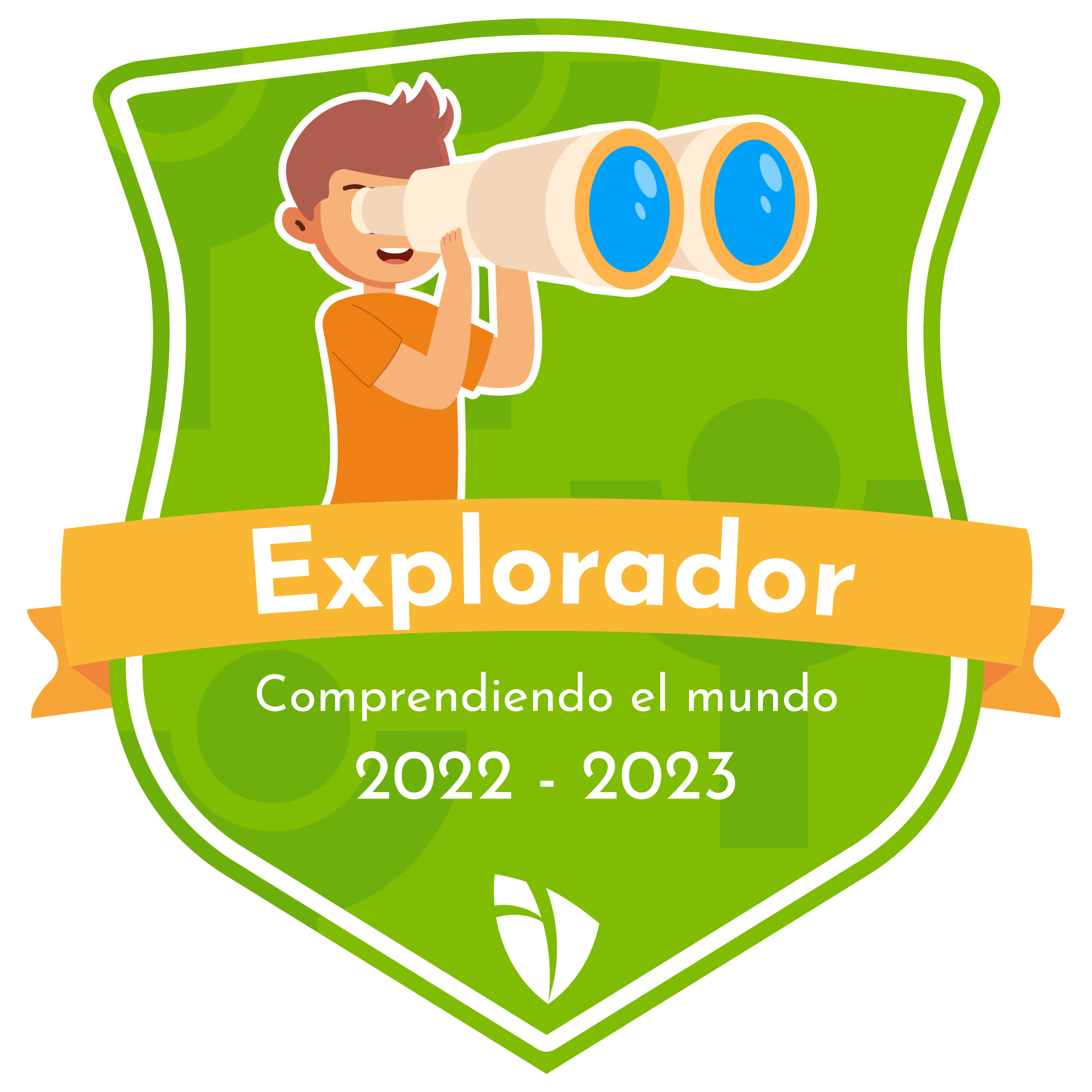 Explorador 2022 - 2023