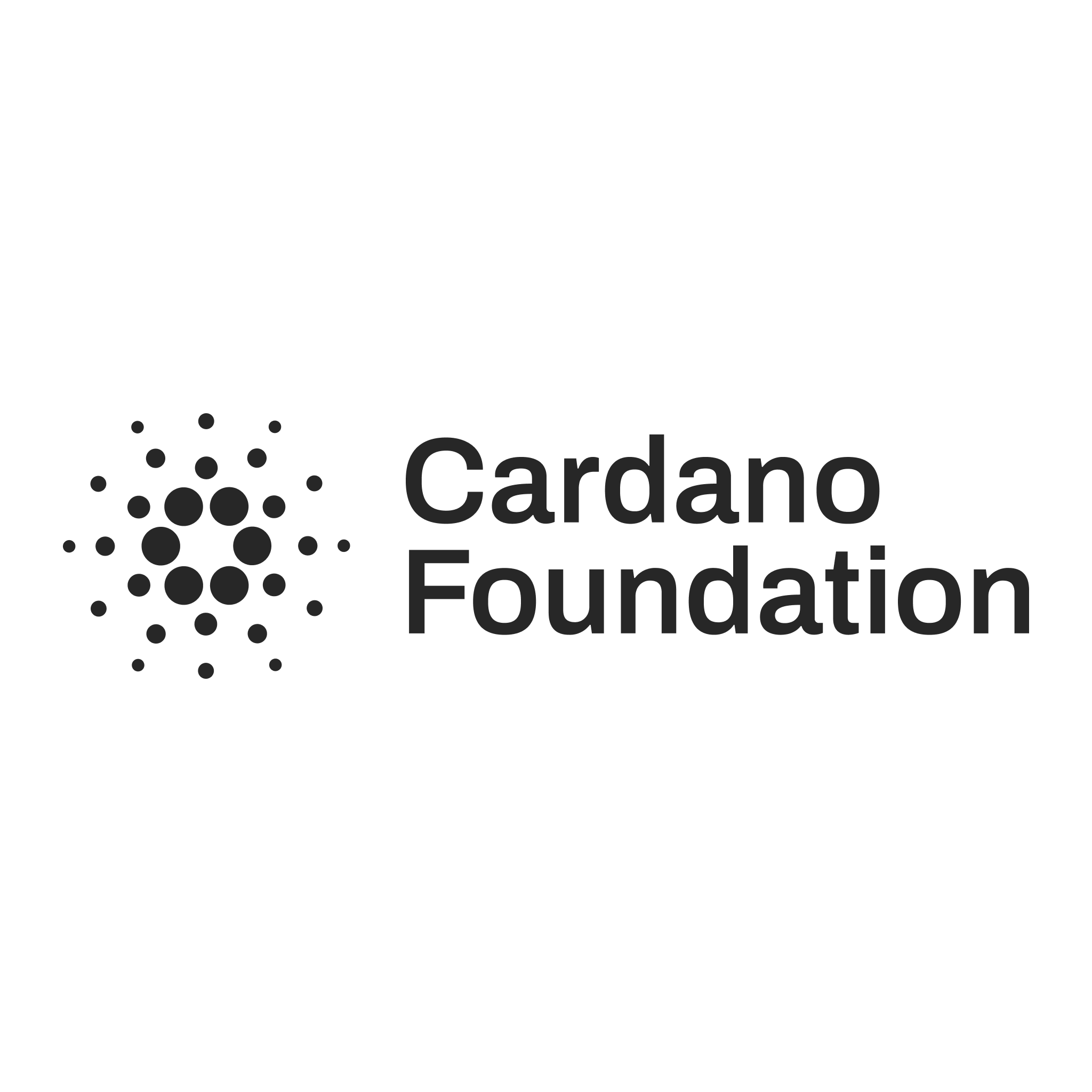 Cardano Foundation - Credly