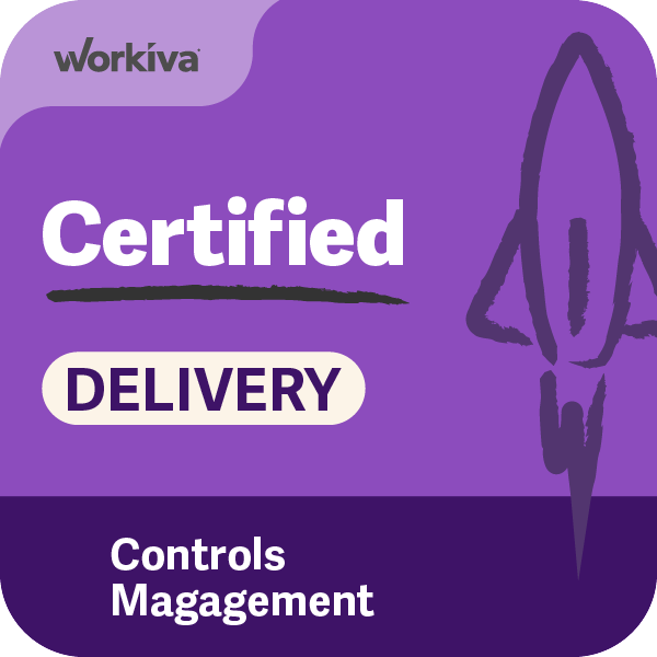 Delivering the Controls Management Solution