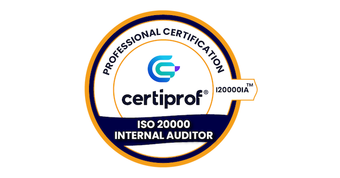 ISO 20000