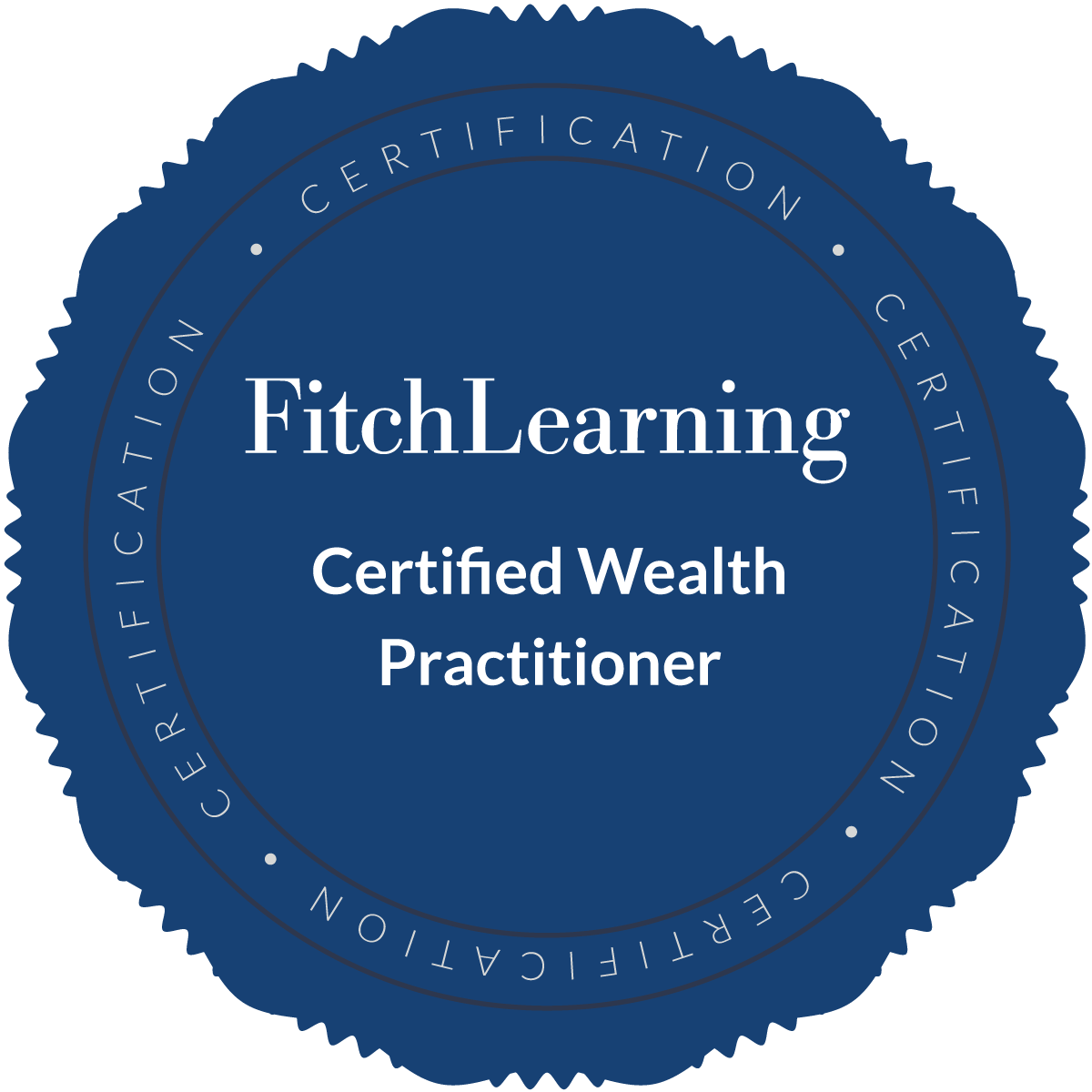 Certified Wealth Practitioner