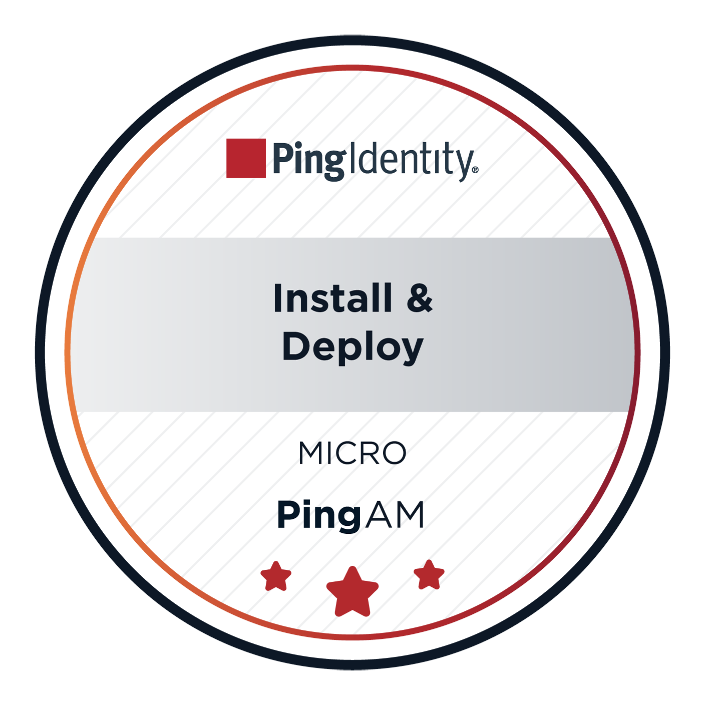 Training - Ping Identity