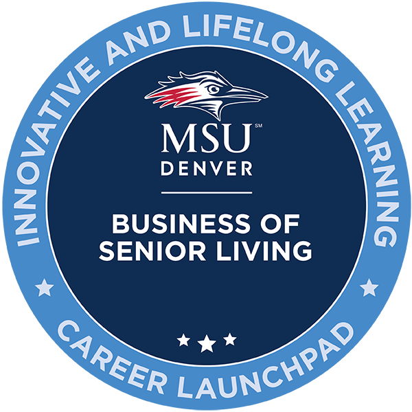 The Business of Senior Living