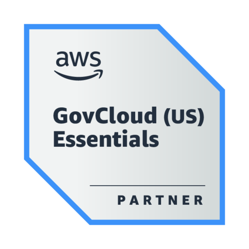 AWS Partner: AWS GovCloud (US) Essentials (Business) - Credly
