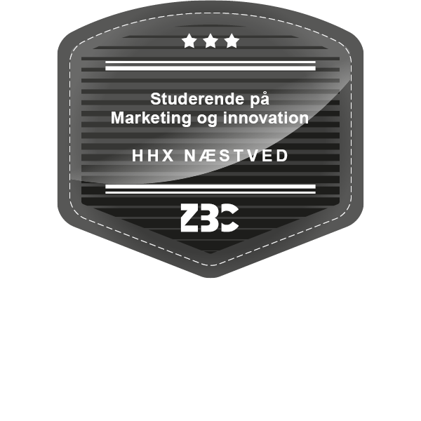 Næstved HHX: Marketing og Innovation