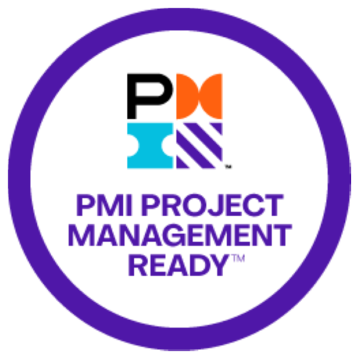 Pmi Project Management Ready邃 Credly Pmi Project Management Ready邃 Credly