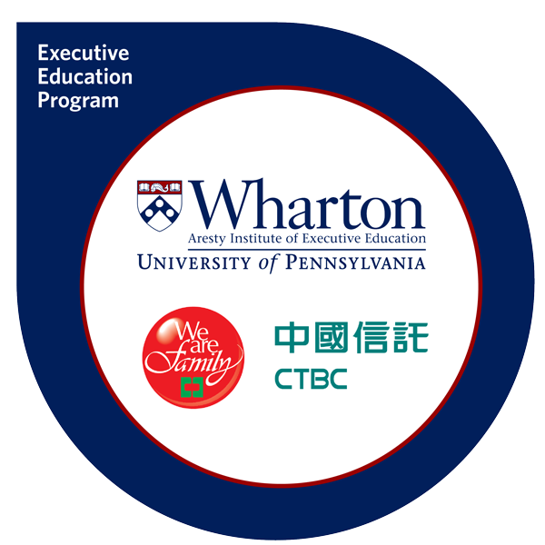 CTBC 2022 Executive Education Program