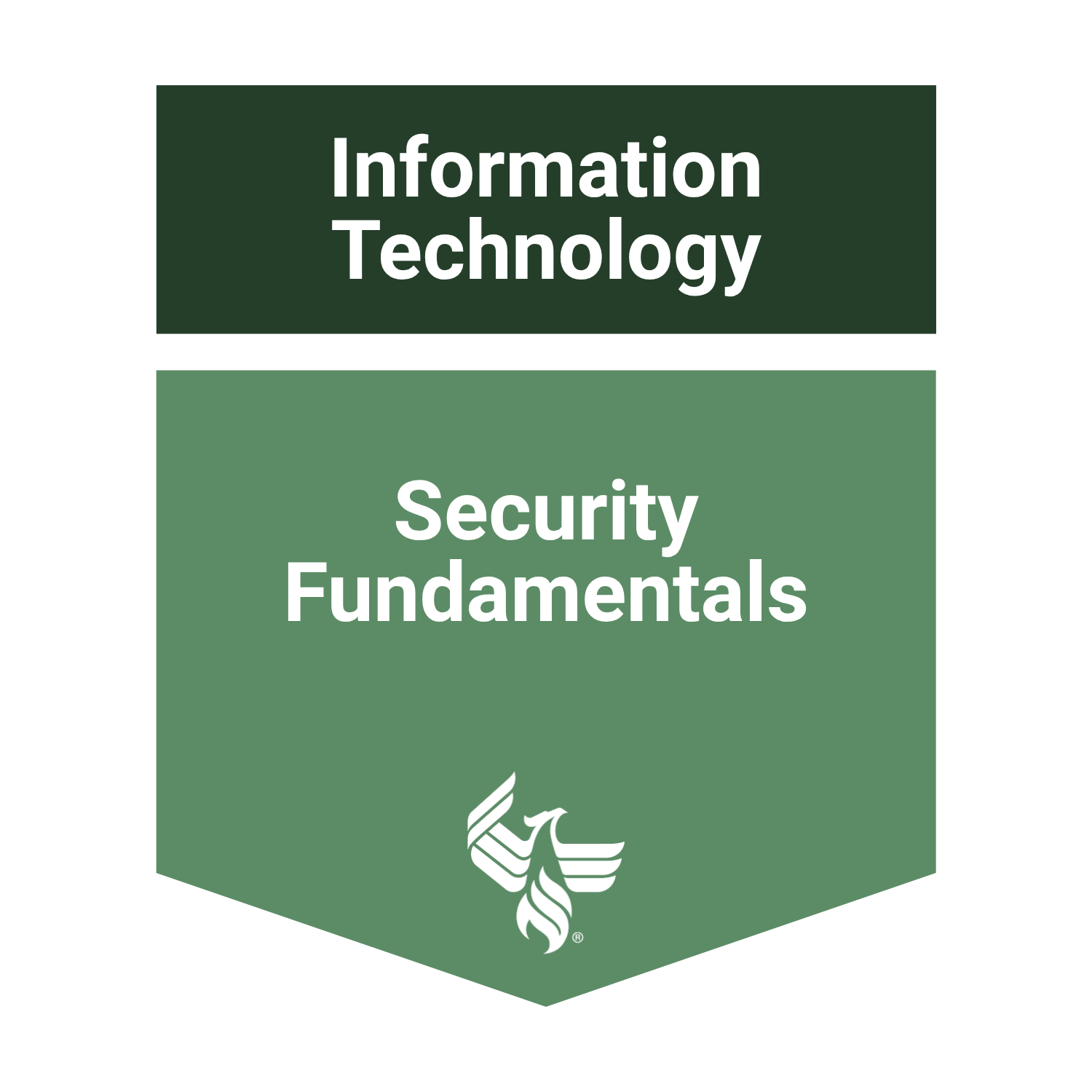 Security Fundamentals