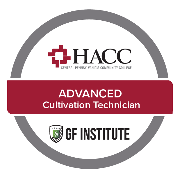 HACC, Central Pennsylvania's Community College: Advanced Cultivation Technician Certificate
