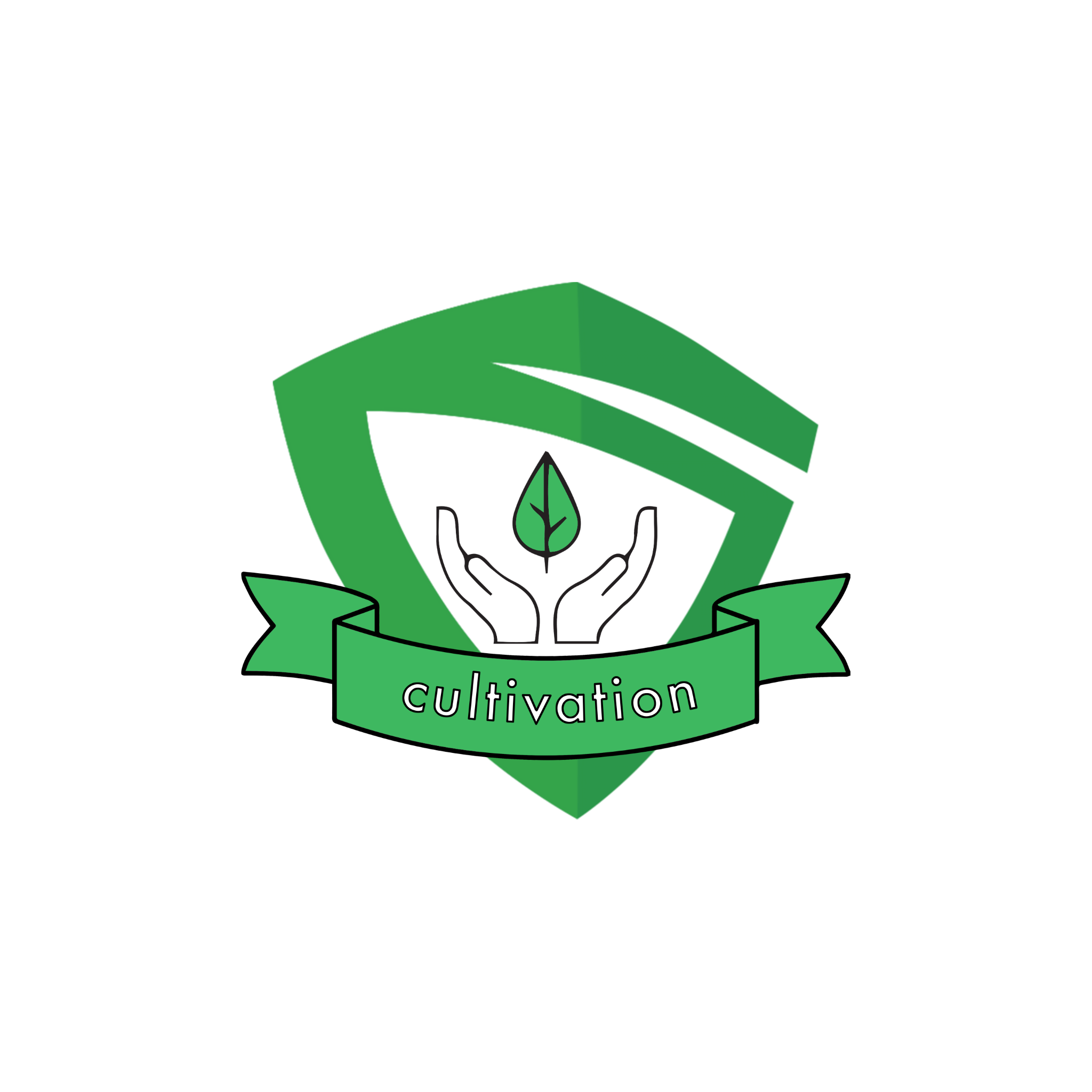 Metrc Cultivation Badge