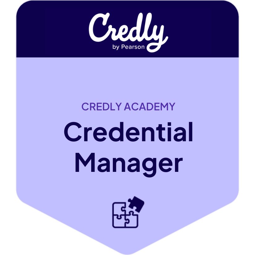 Credential Manager