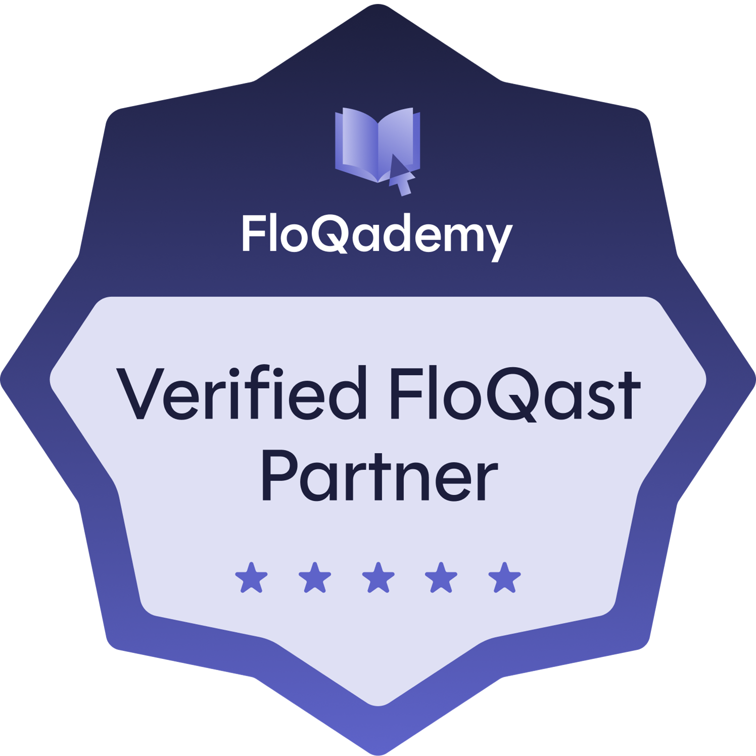 Verified FloQast Partner