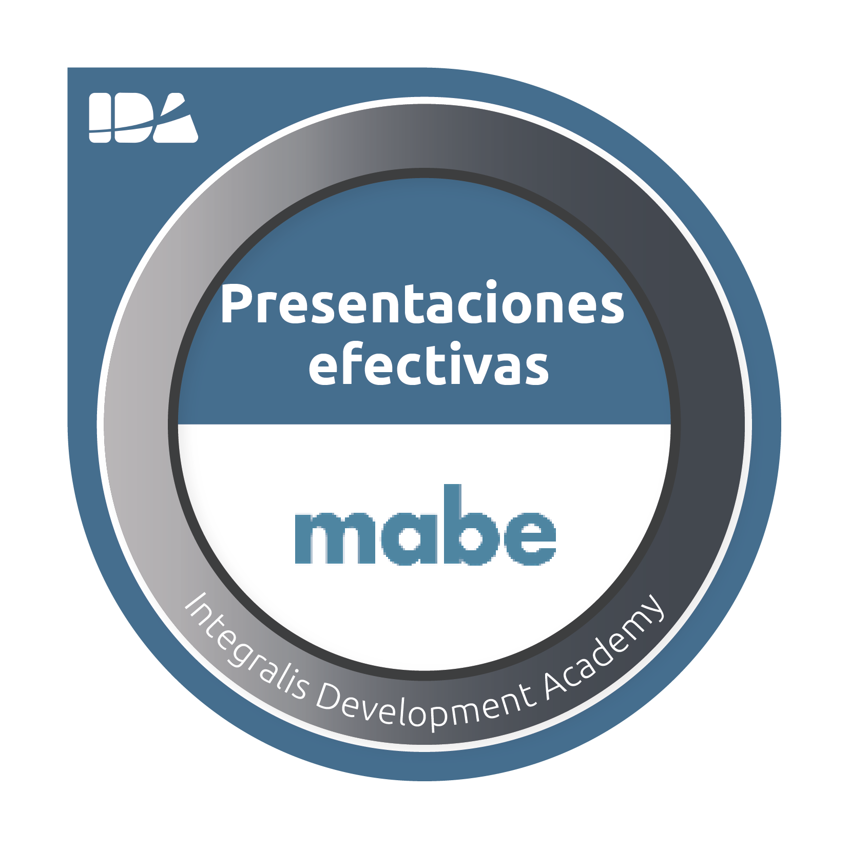 Mabe - Presentaciones Efectivas 0623