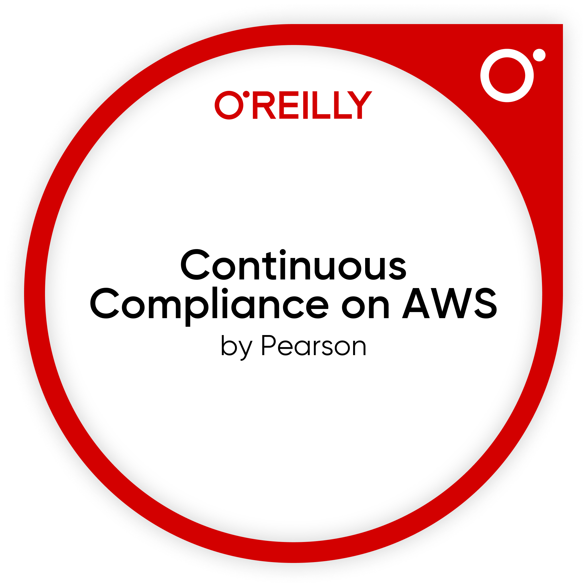 Continuous Compliance on AWS