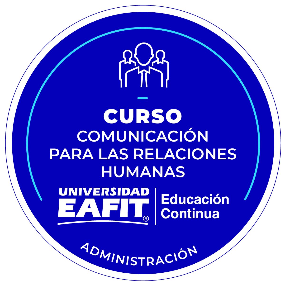 CURSO: COMUNICACIÓN PARA LAS RELACIONES HUMANAS