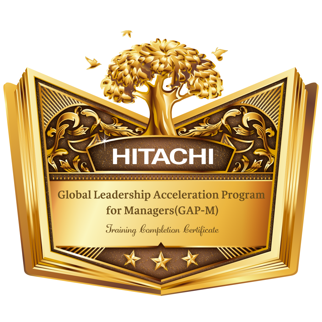 Global Leadership Acceleration Program for Managers