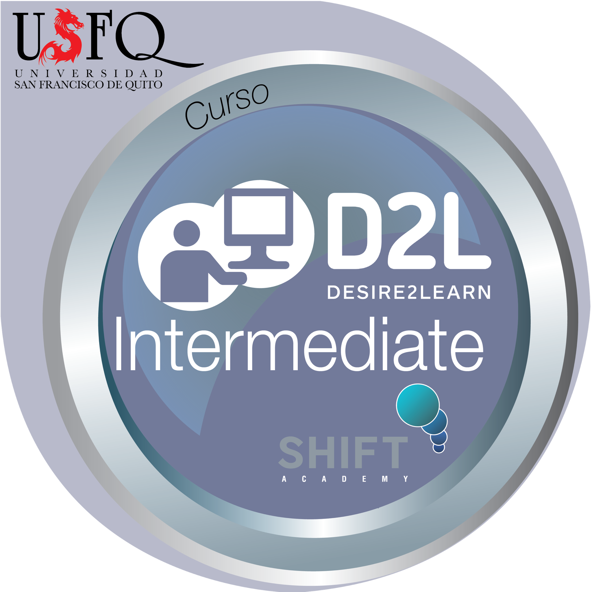 D2L- Intermediate