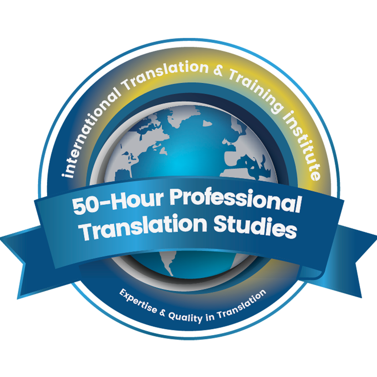 50-Hour Professional Translation Studies