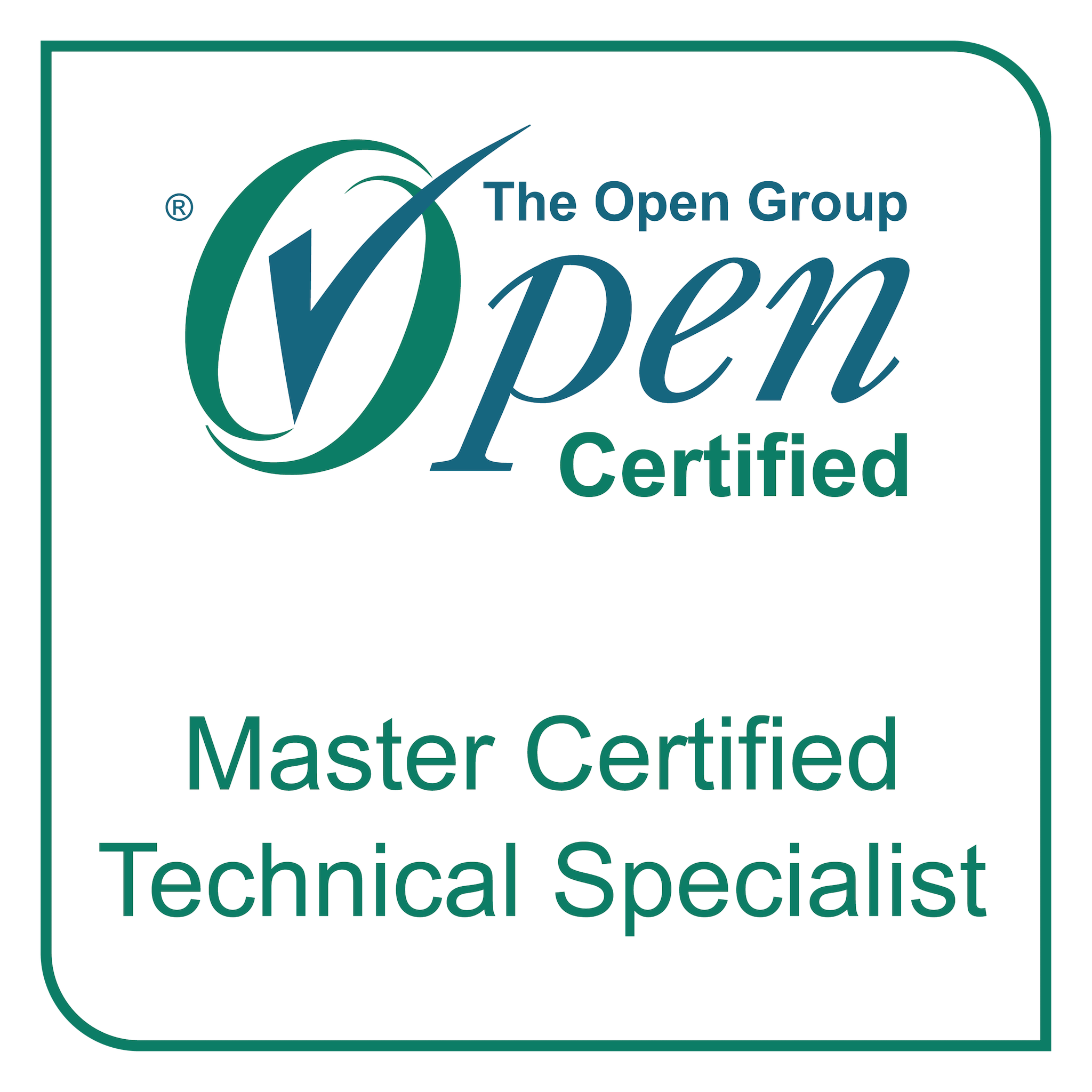 Professional Certification: Master Certified Technical Specialist, Product Support