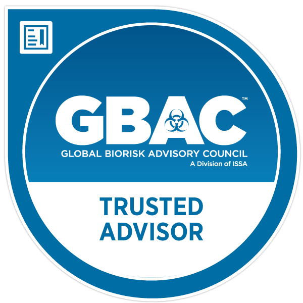 GBAC Trusted Advisor