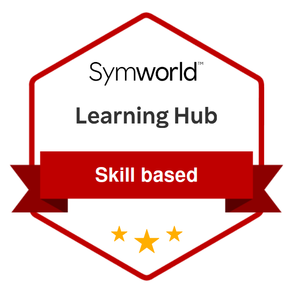 Skill Based Credly Skill Based Credly