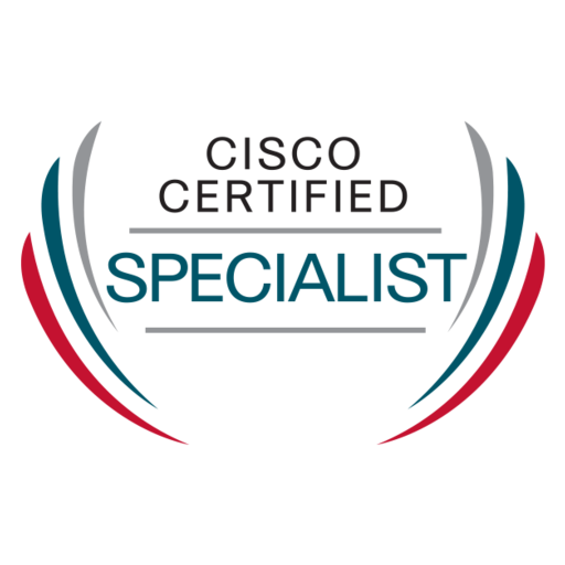 Cisco Certified Specialist - Collaboration Hybrid and Cloud - Credly