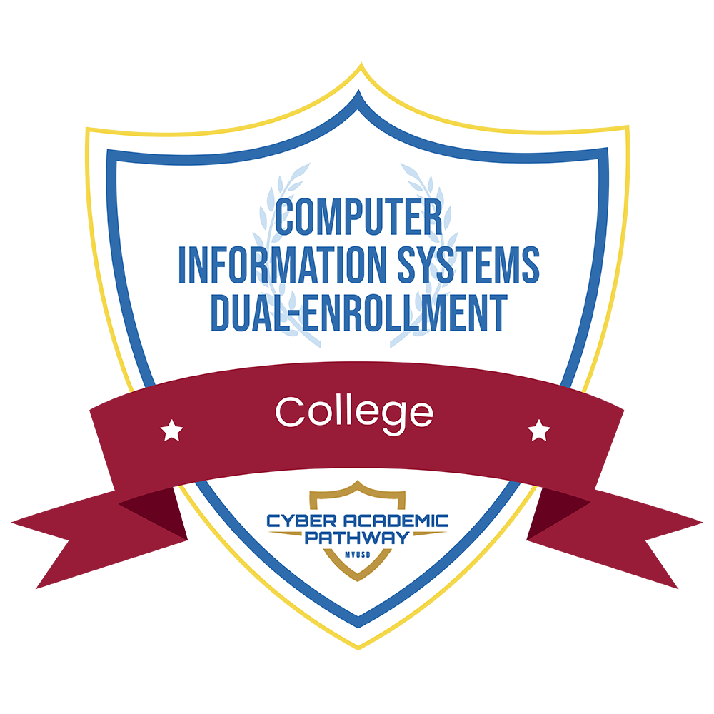 Computer Information Systems Dual Enrollment