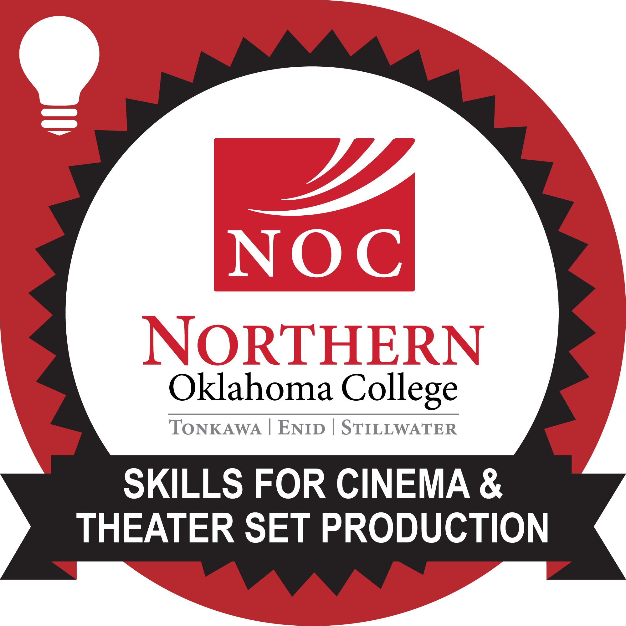 Skills for Cinema & Theater Set Production