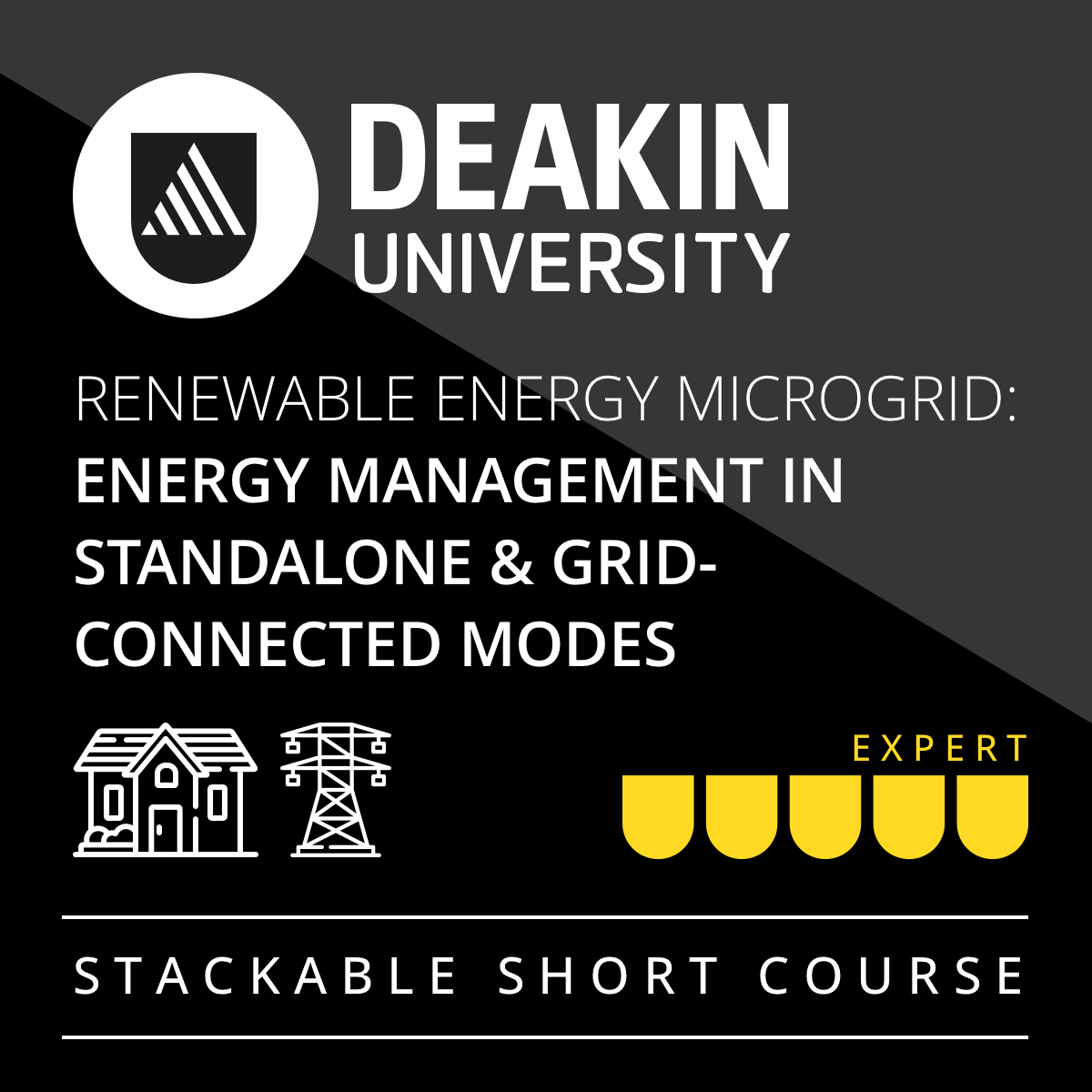 Renewable Energy Microgrid: Energy Management in Standalone and Grid-Connected Modes