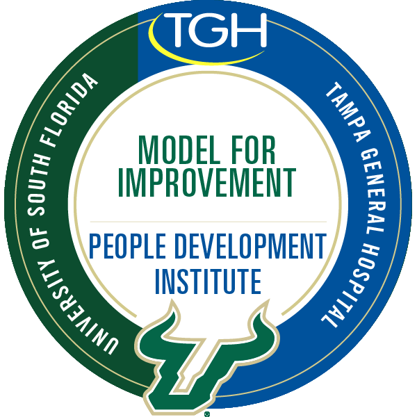 Model for Improvement Program Certificate