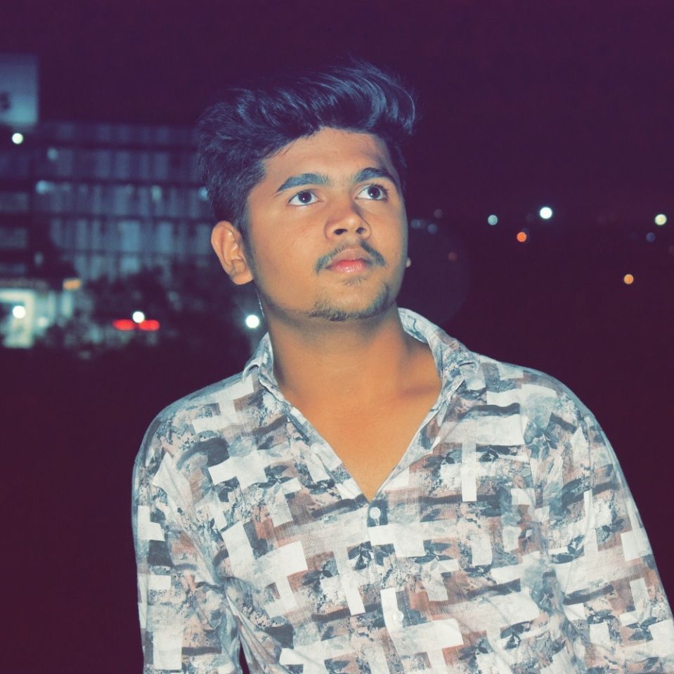 Credly profile picture for @vinayak
