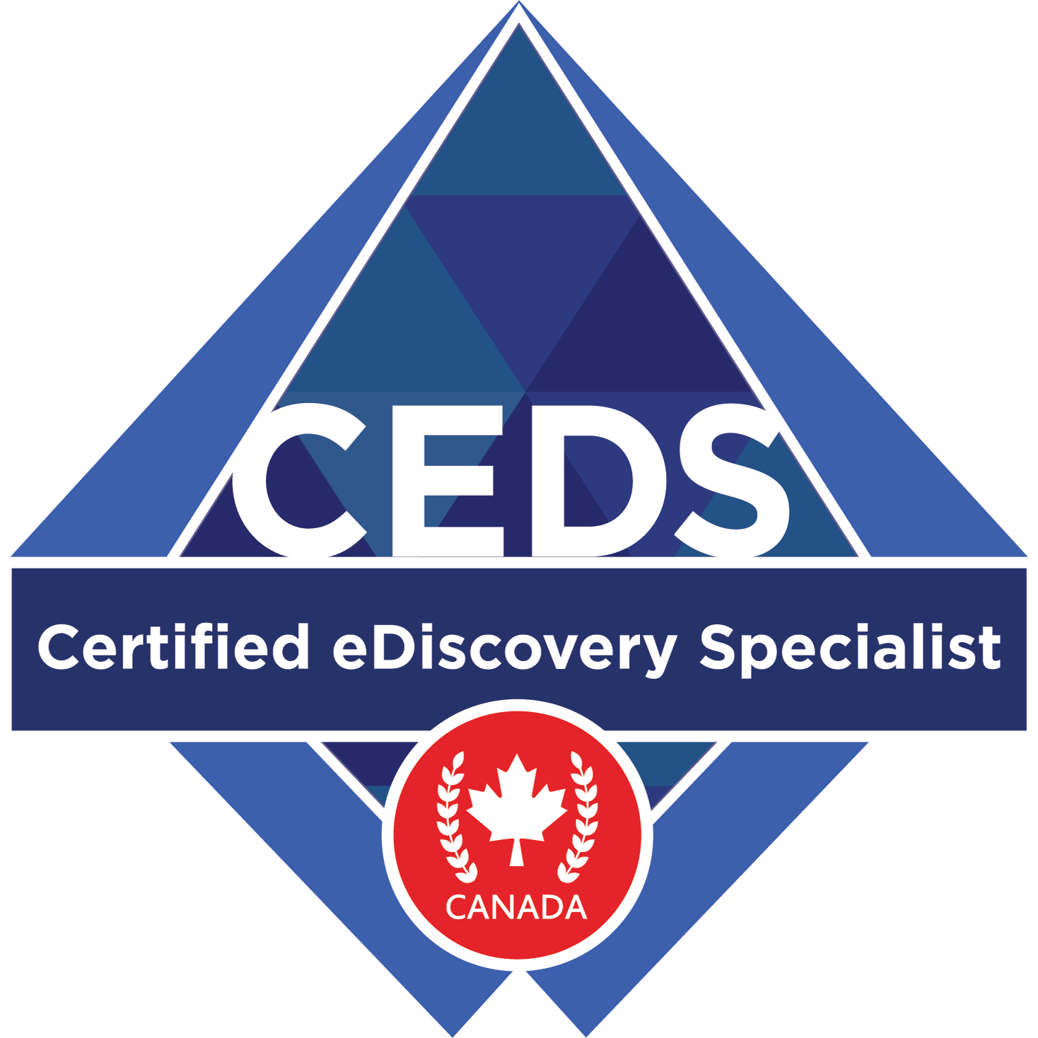 Certified E-Discovery Specialist (CEDS) - Canada