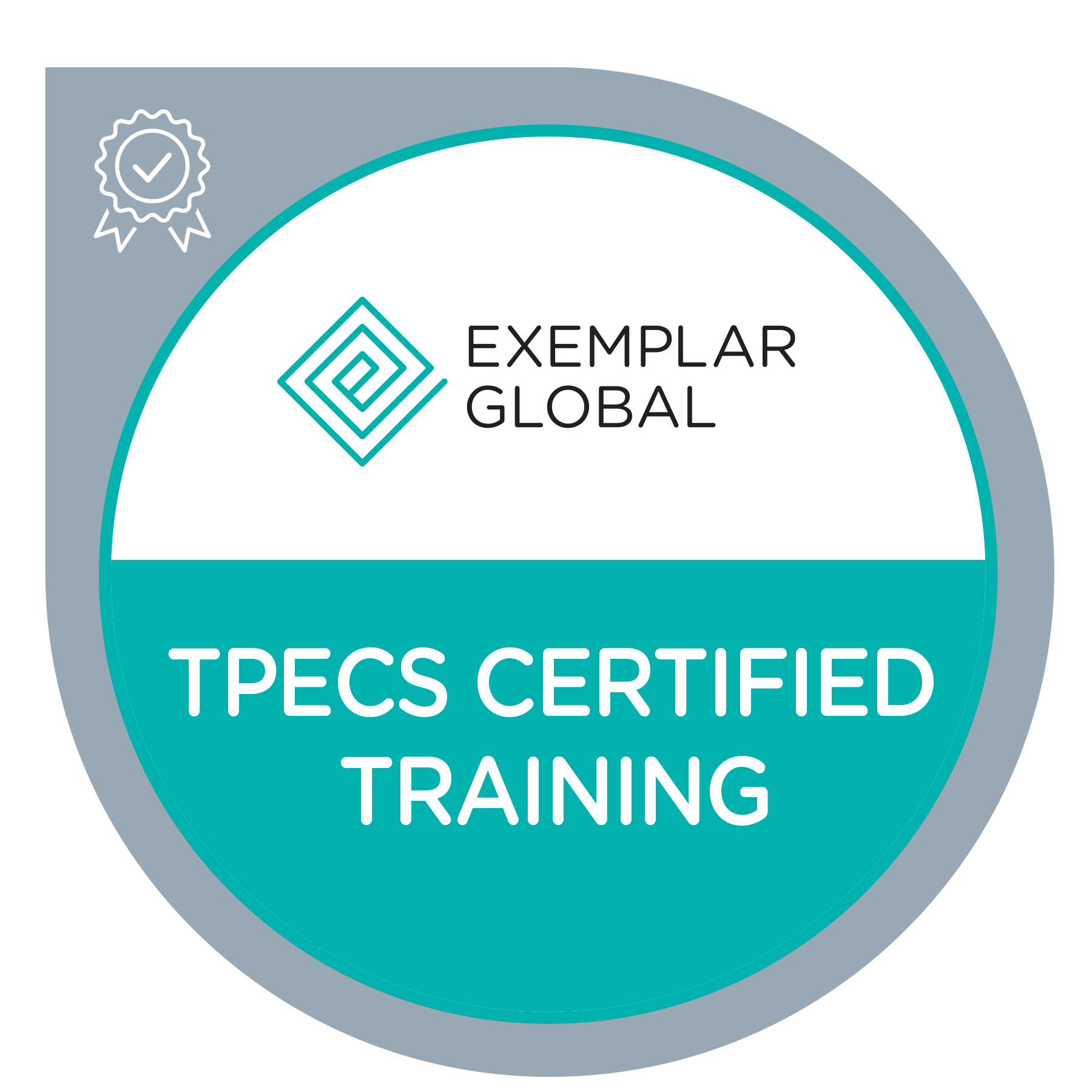 Training Provider And Examiner Certification Scheme (TPECS)