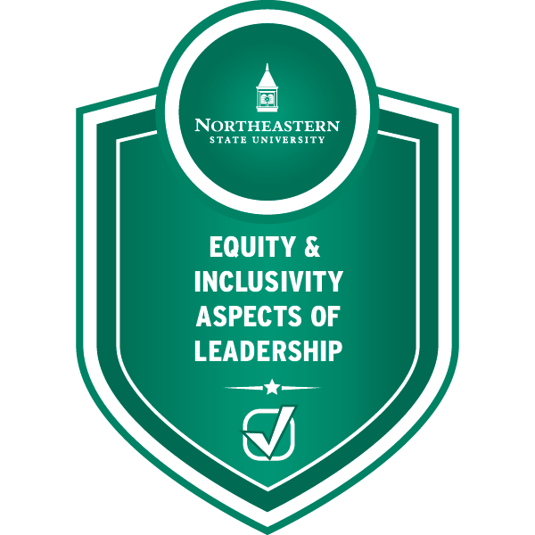 Equity & Inclusivity Aspects of Leadership