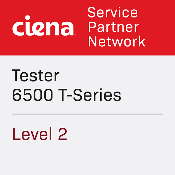 Service Partner Network - T-Series Deployment - Level 2