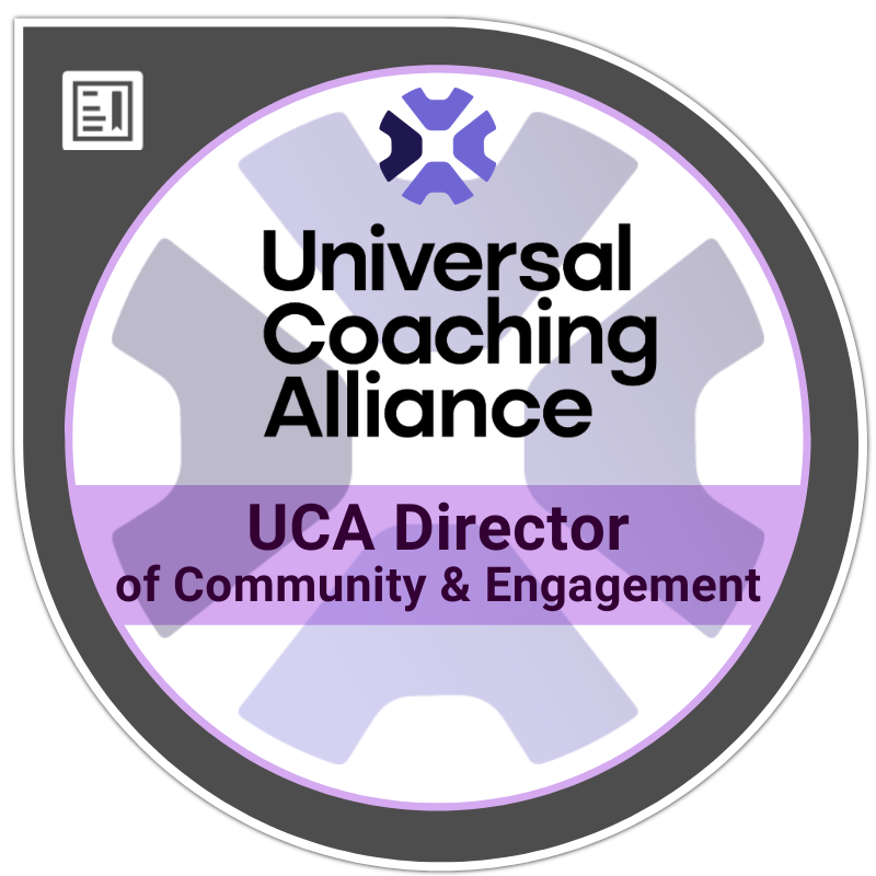 UCA Director of Community & Engagement