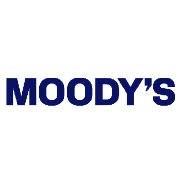 Moody's logo