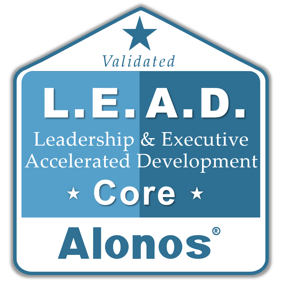 Leadership & Executive Accelerated Development: Core