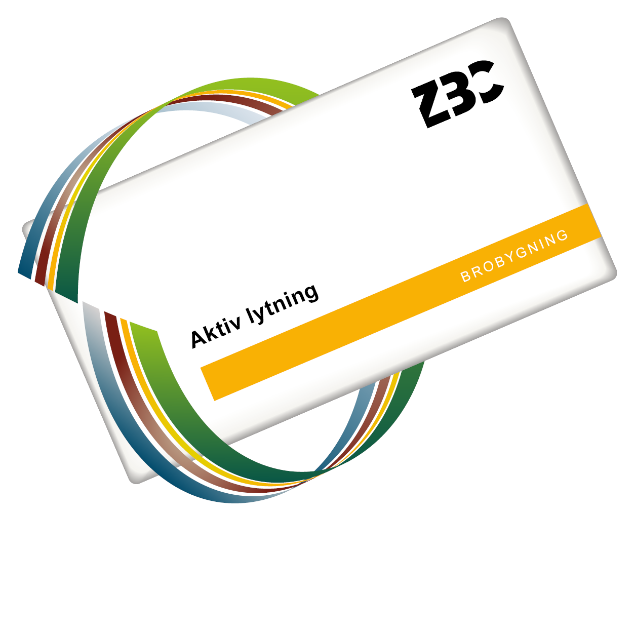 Aktiv lytning
