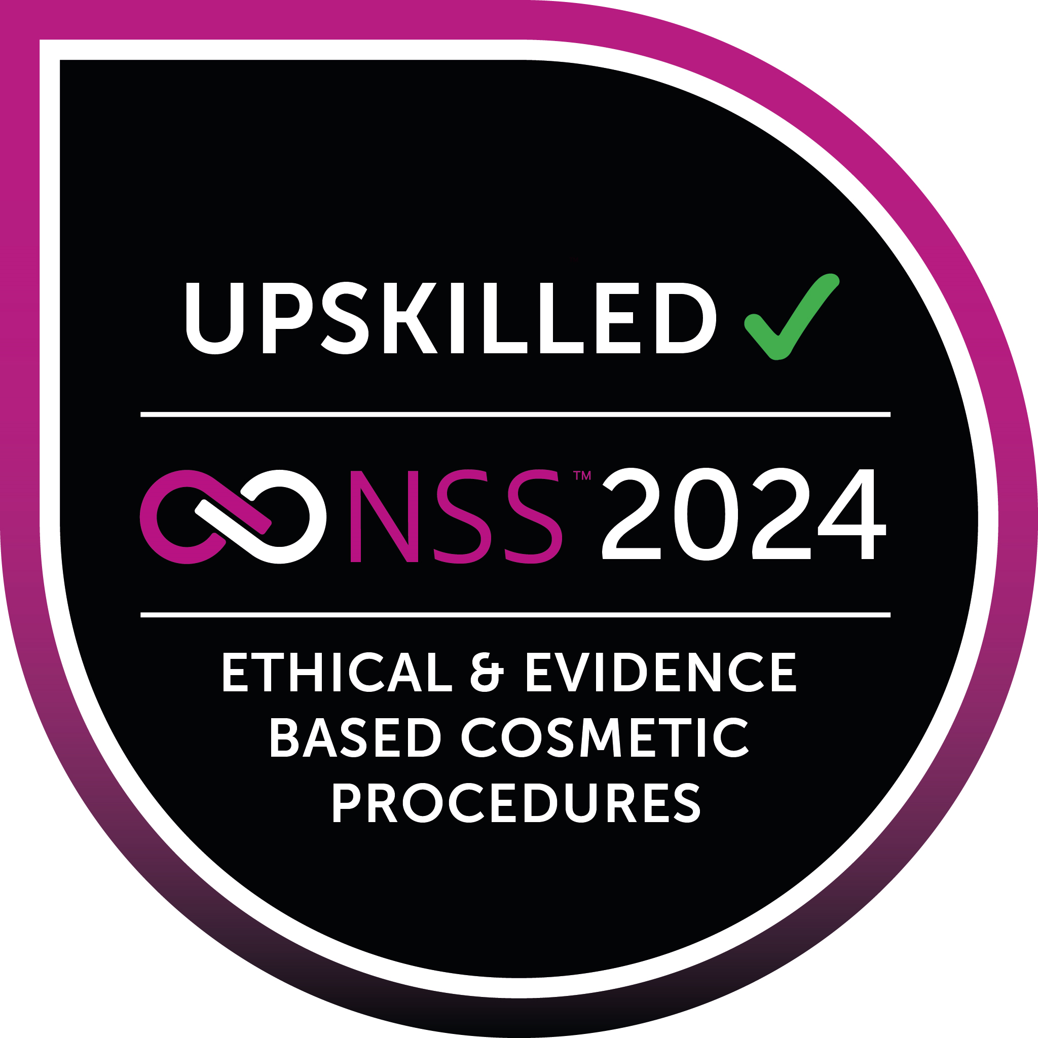 2024 Non-Surgical Symposium (NSS) - Participant
