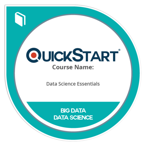 Data Science Essentials - Credly
