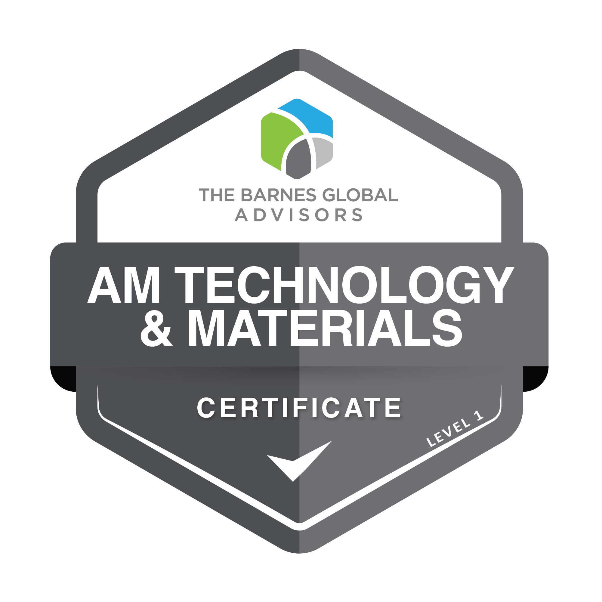 TBGA Additive Manufacturing Technology and Materials