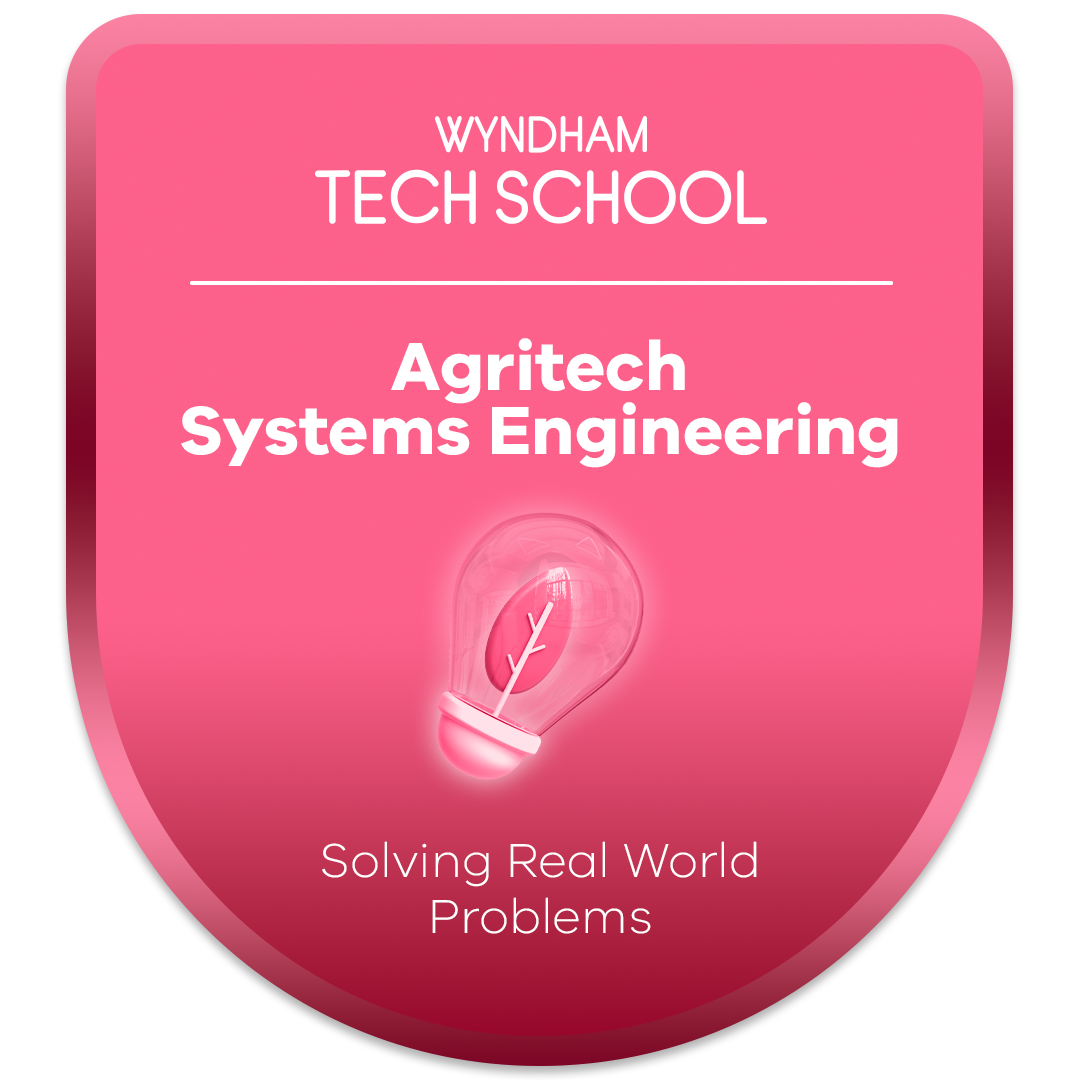 Solving Real World Problems: Agritech Systems Engineering